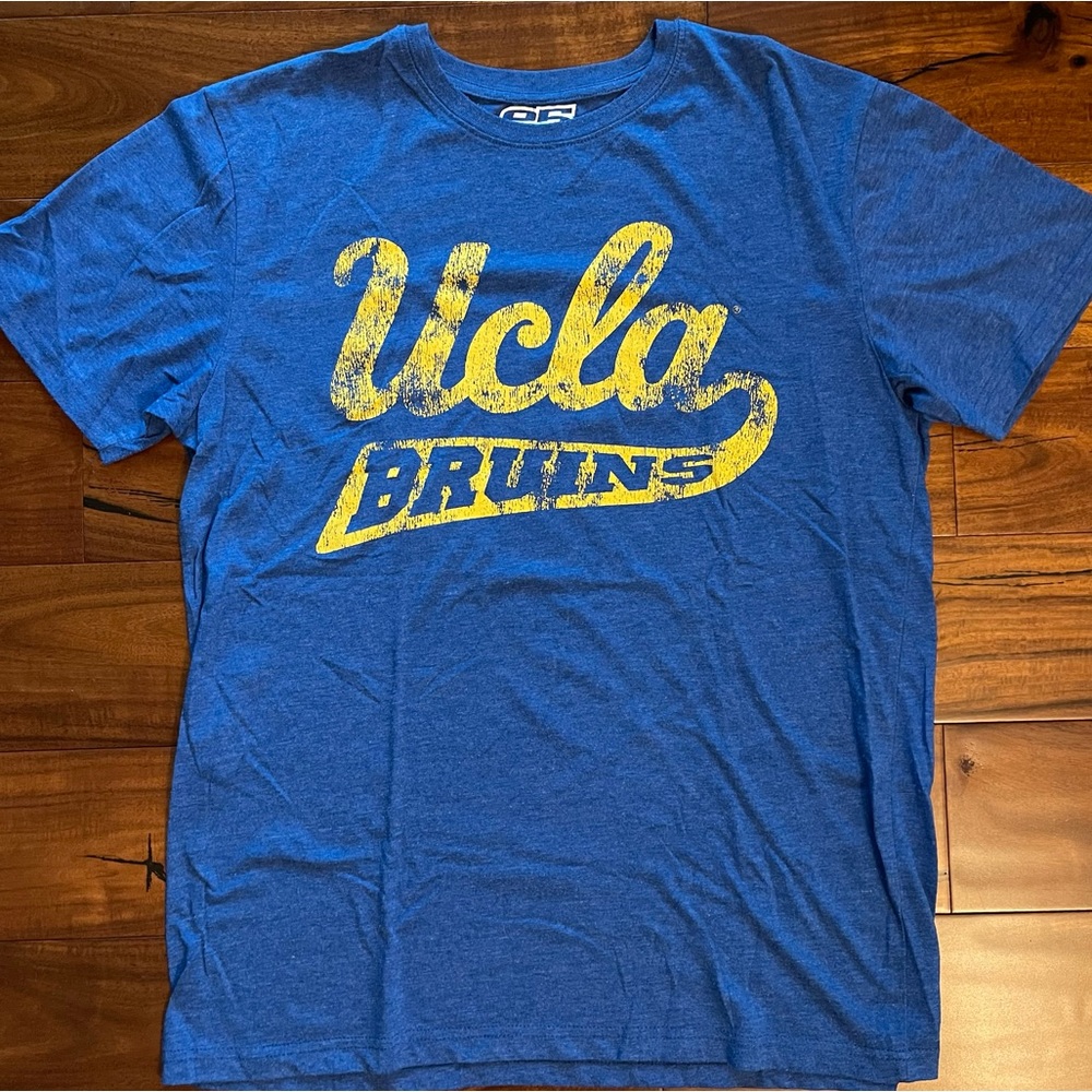 UCLA shirt Large